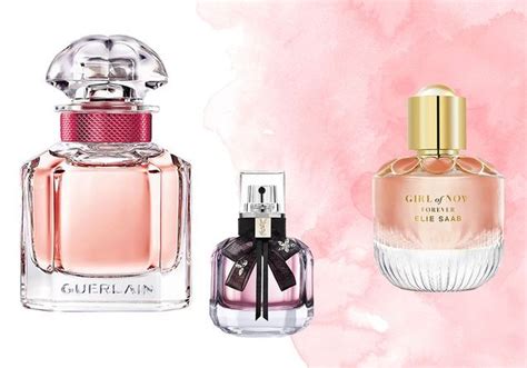 les meilleurs parfums femmes 2019|highest rated fragrances on fragrantica.